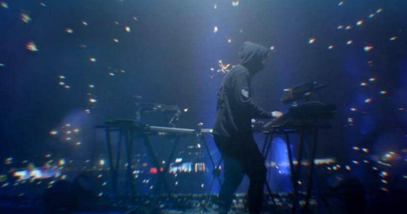 Youtube.com/Alan Walker